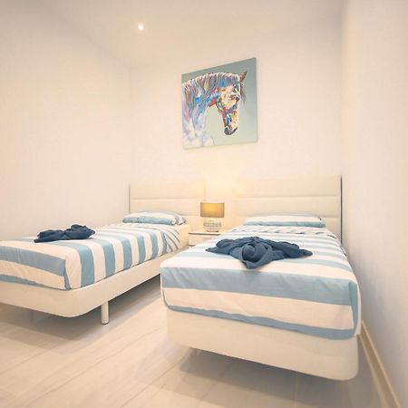 Atlantico Plaza 3A - 2 beds - 2 baths Appartamento Puerto del Carmen  Esterno foto