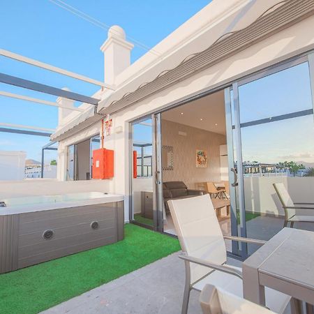 Atlantico Plaza 3A - 2 beds - 2 baths Appartamento Puerto del Carmen  Esterno foto