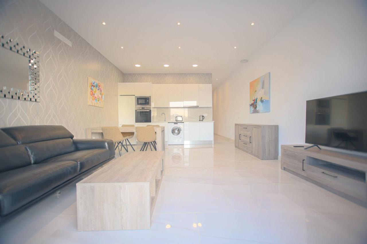 Atlantico Plaza 3A - 2 beds - 2 baths Appartamento Puerto del Carmen  Esterno foto
