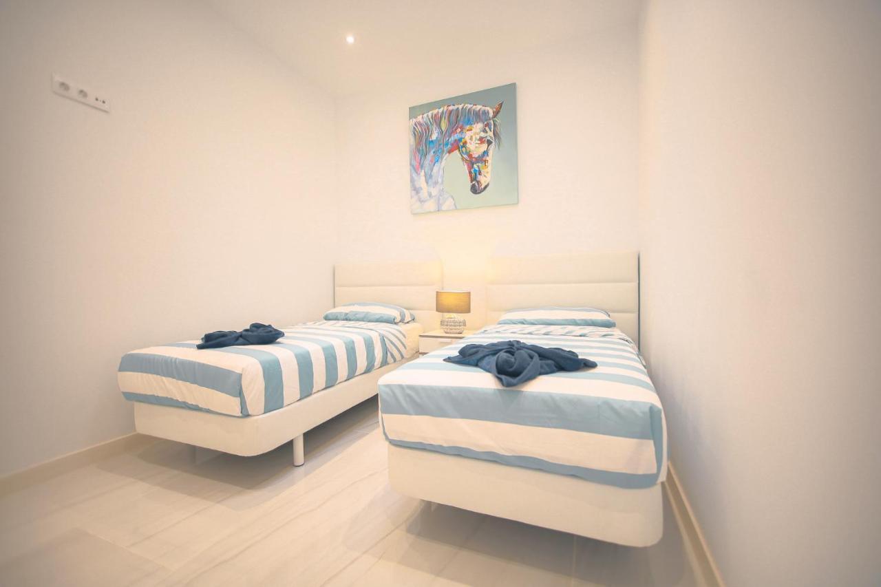 Atlantico Plaza 3A - 2 beds - 2 baths Appartamento Puerto del Carmen  Esterno foto