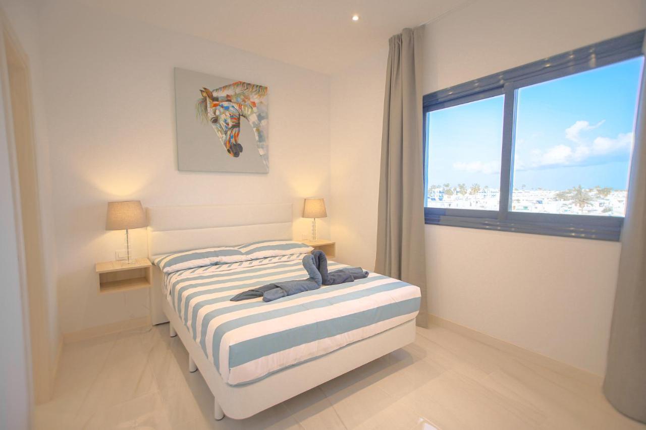 Atlantico Plaza 3A - 2 beds - 2 baths Appartamento Puerto del Carmen  Esterno foto