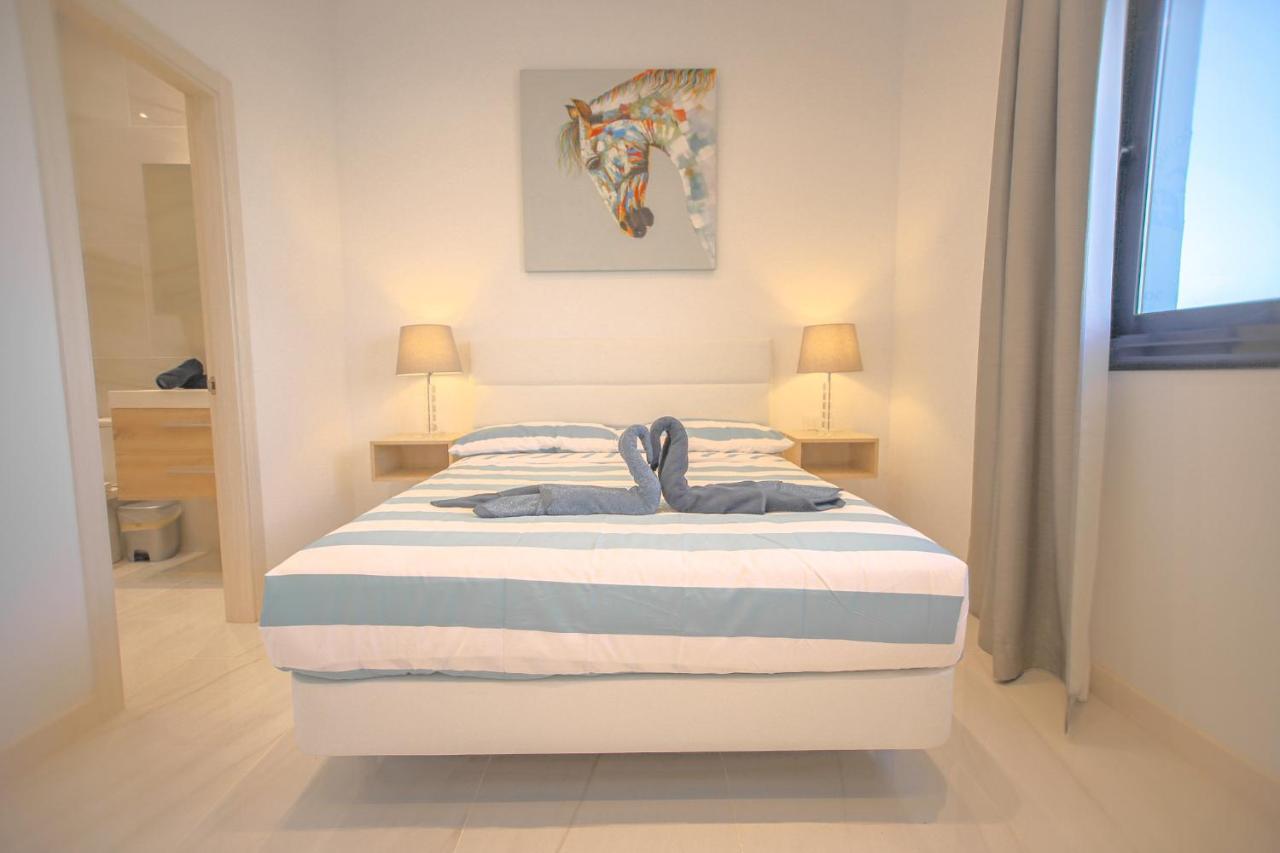Atlantico Plaza 3A - 2 beds - 2 baths Appartamento Puerto del Carmen  Esterno foto