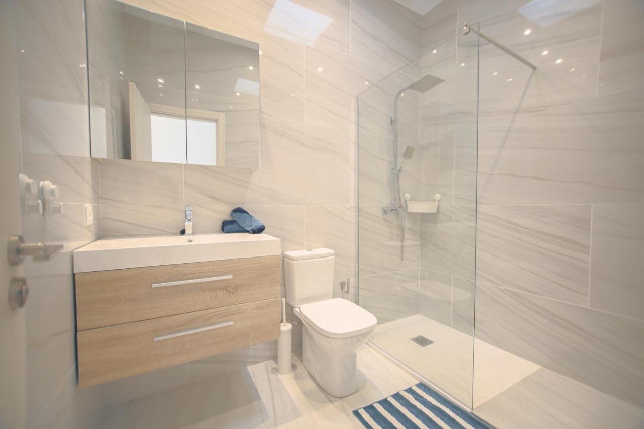Atlantico Plaza 3A - 2 beds - 2 baths Appartamento Puerto del Carmen  Esterno foto