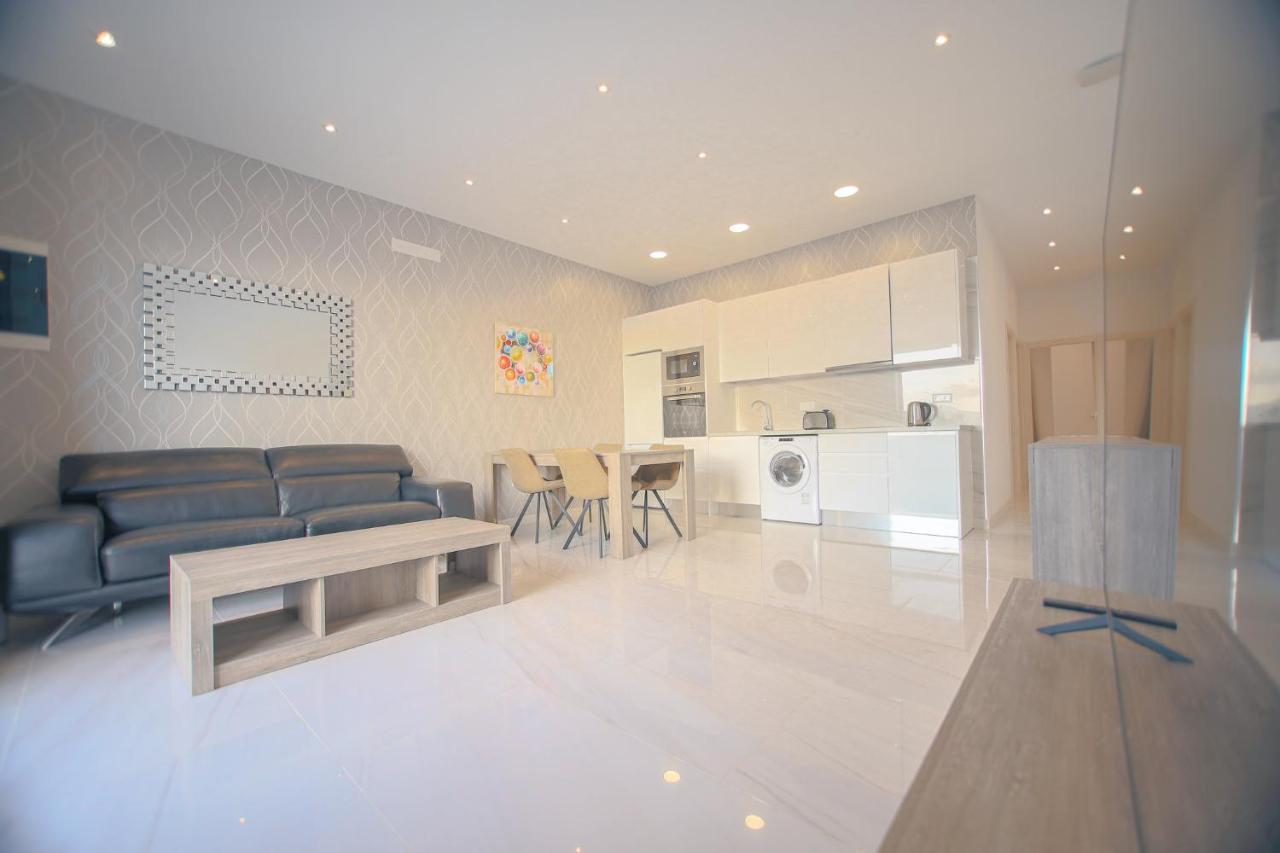 Atlantico Plaza 3A - 2 beds - 2 baths Appartamento Puerto del Carmen  Esterno foto